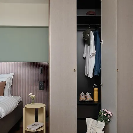 Hotel Bob W Kamppi Helsinki