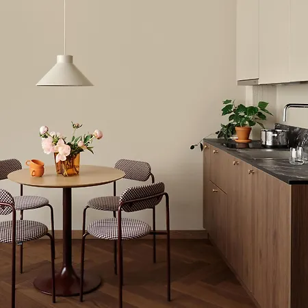 Bob W Kamppi Hotel 4*