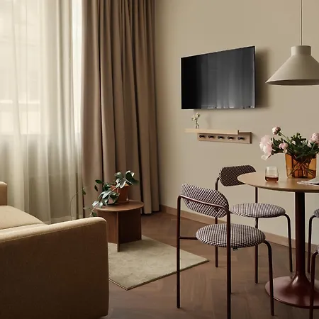 Hotel Bob W Kamppi Helsinki
