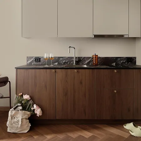 Hotel Bob W Kamppi 4*